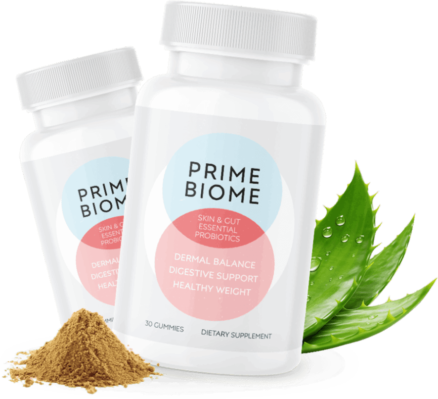What is Prime Biome ?